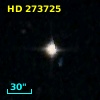 HD 273725