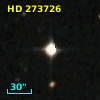 HD 273726
