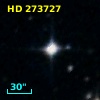 HD 273727