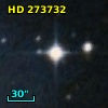 HD 273732