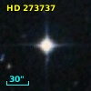 HD 273737