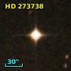 HD 273738