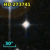 HD 273741