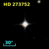 HD 273752