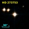 HD 273753