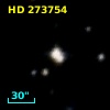 HD 273754