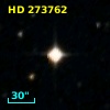 HD 273762