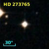 HD 273765