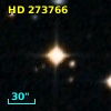 HD 273766