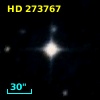 HD 273767