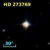 HD 273769