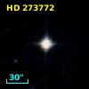 HD 273772