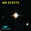 HD 273773