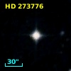 HD 273776