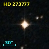 HD 273777