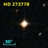 HD 273778