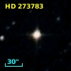 HD 273783