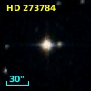 HD 273784