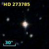 HD 273785