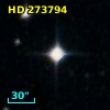 HD 273794