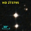 HD 273795