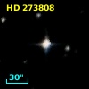 HD 273808
