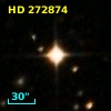 HD 272874