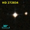 HD 272834