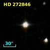 HD 272846