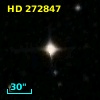 HD 272847