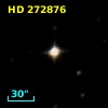 HD 272876