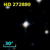HD 272880