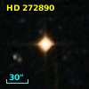 HD 272890