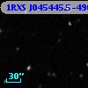 1RXS J045445.5-490736