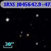 1RXS J045642.9-473152
