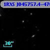 1RXS J045757.4-470156
