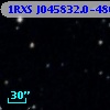 1RXS J045832.0-480037