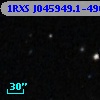 1RXS J045949.1-490335