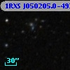 1RXS J050205.0-493259