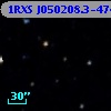 1RXS J050208.3-474359