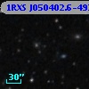1RXS J050402.6-492926