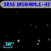 1RXS J050408.1-471359