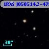1RXS J050514.2-475625
