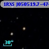 1RXS J050519.7-474110