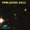 PMN J0500-4912