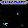 IRAS 18223+5927