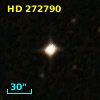 HD 272790