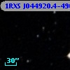1RXS J044920.4-490851
