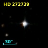 HD 272739