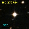 HD 272784